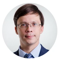 Pavel Kostenetskiy's profile picture