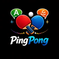 PingPong: Natural Code-Switching Benchmark Dialogues's profile picture