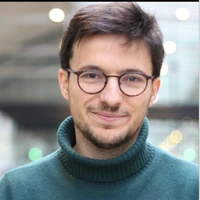 Simon Le Goff's profile picture