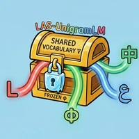 Multilingual UnigramLM's profile picture