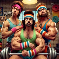 overfit-brothers's profile picture