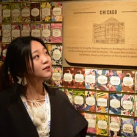 Wenxuan Li's profile picture