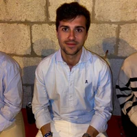 Martin Iglesias Goyanes's profile picture