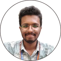 Tharun Kumar's profile picture