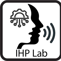 Intelligent Human Perception Lab's profile picture