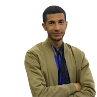 MOHANNAD TAZI's profile picture