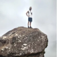 Jacob Harder's profile picture
