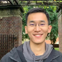Bingchen Wang's profile picture