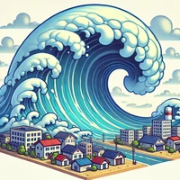 Tsunami's profile picture