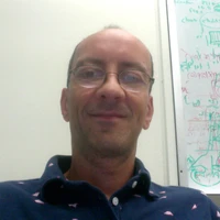 George Saon's profile picture