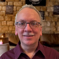 Matt Rutkowski's profile picture