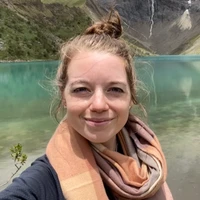 Gabrielle Gauthier Melancon's avatar