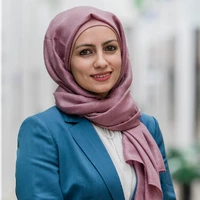 Lina Bariah's profile picture
