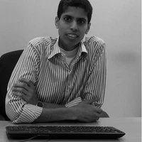 Fahad Bahashwan's profile picture
