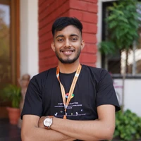 Suraj Nagre's profile picture