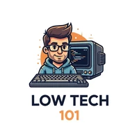 Low Tech 101 Group's profile picture