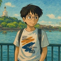 boxiang qiu's profile picture