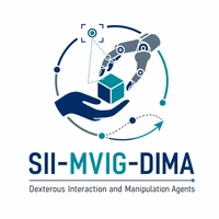 Shanghai Innovation Institute – MVIG Dexterous Interaction and Manipulation Agents Group's profile picture