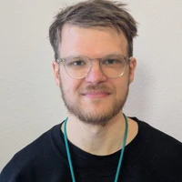 Lucas Weber's profile picture