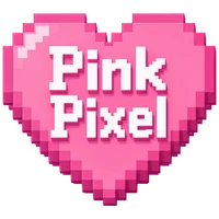 Pink Pixel's profile picture