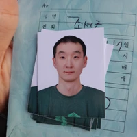 Sungkeun Cho's profile picture