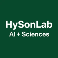 HySonLab's profile picture