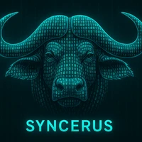 Syncerus's profile picture