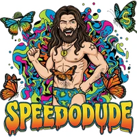 Speedodude's profile picture