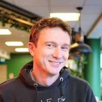 David Louapre's profile picture