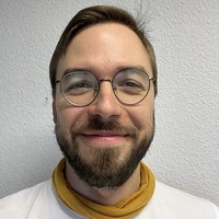 Maciej Gryka's profile picture