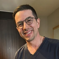 Justin Garcia's profile picture