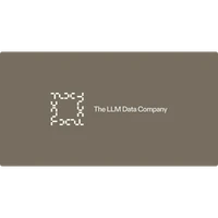 The LLM Data Company - Ext's profile picture