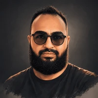 Mohamed Abuelanin's profile picture