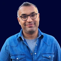 Zafar Hussain's profile picture