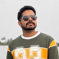 Jithu Ram's profile picture