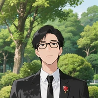 Xiang Li's profile picture