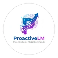 Proactive Large Model's profile picture