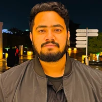 Zafar Shadman's profile picture