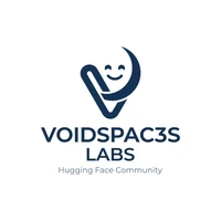 VoidSpaces Labs's profile picture