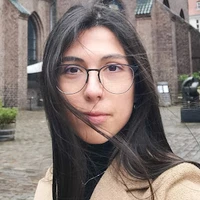 Mariana Chaves's profile picture