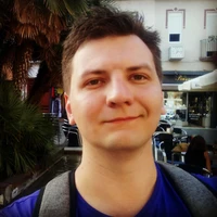 Uladzimir Dalshou's profile picture