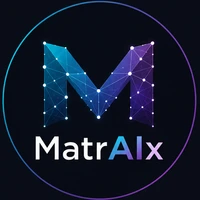 MatrAIx's profile picture