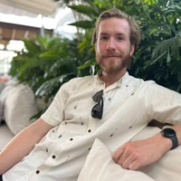 Patrick  Erichsen's profile picture