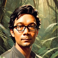 Clatin Chang's profile picture