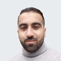 Arsalan Anwari's avatar