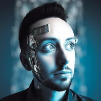 Mathieu P Bourgeois's profile picture
