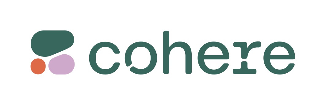 Cohere Logo