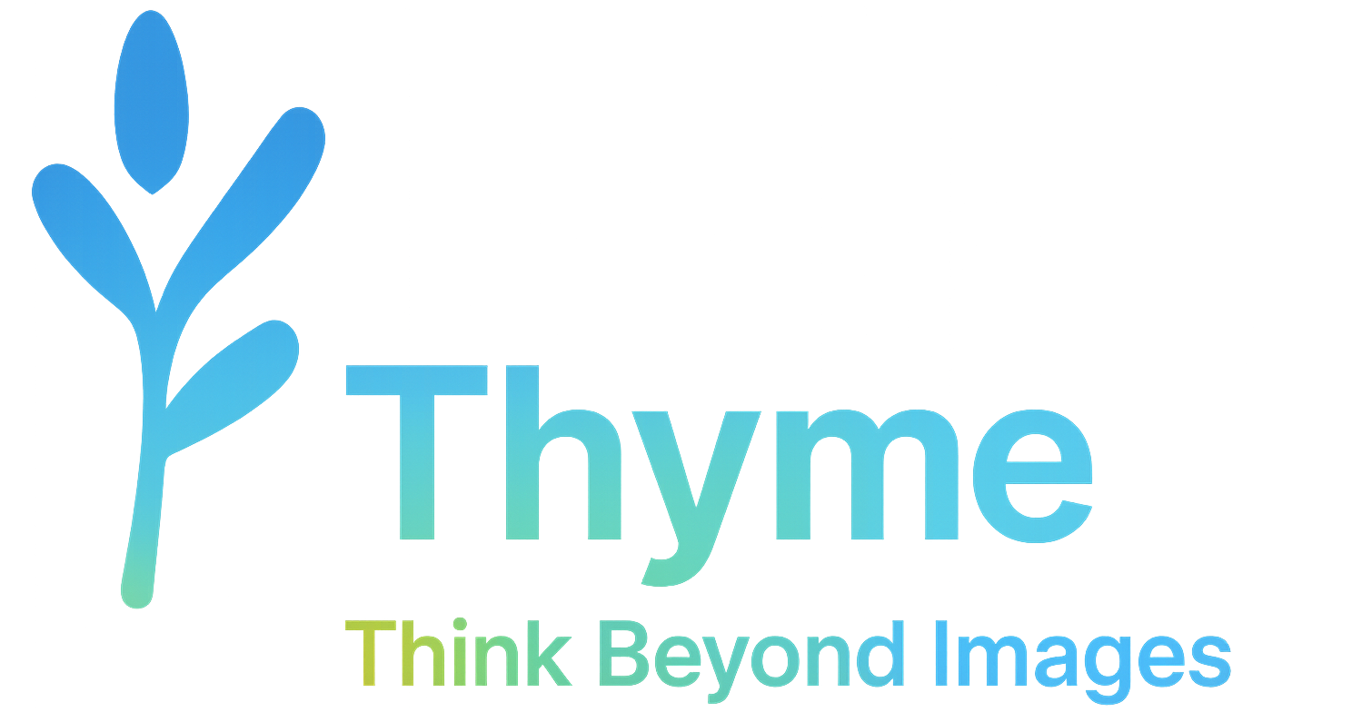 Thyme Logo